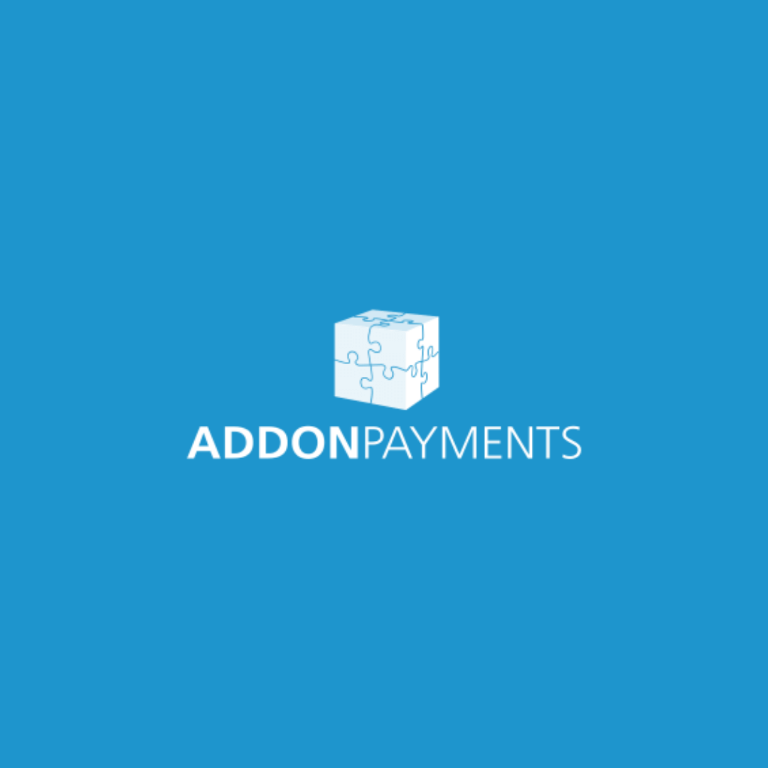 AddonPayments Partner