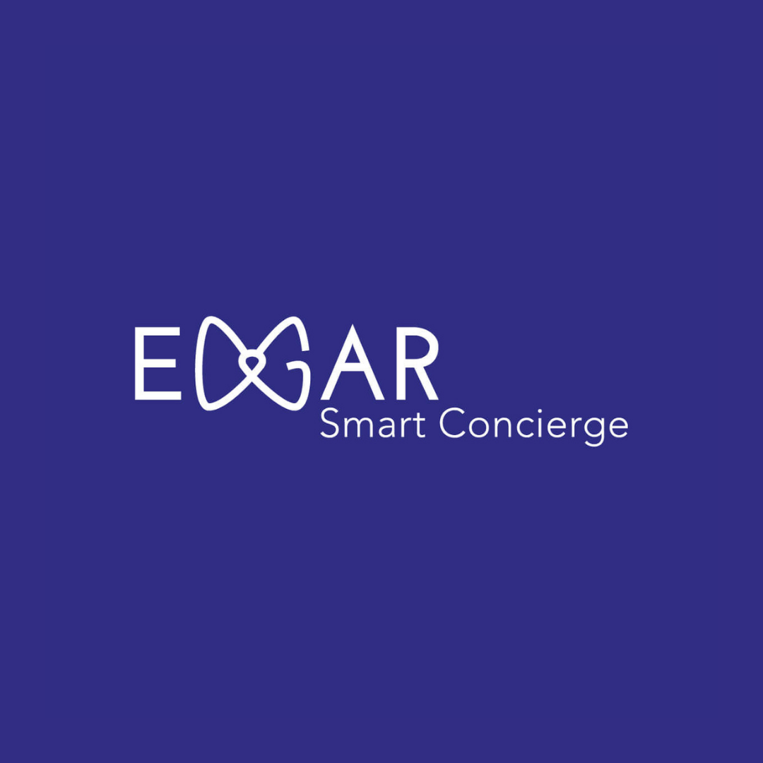 Partner of Edgar Smart Concierge