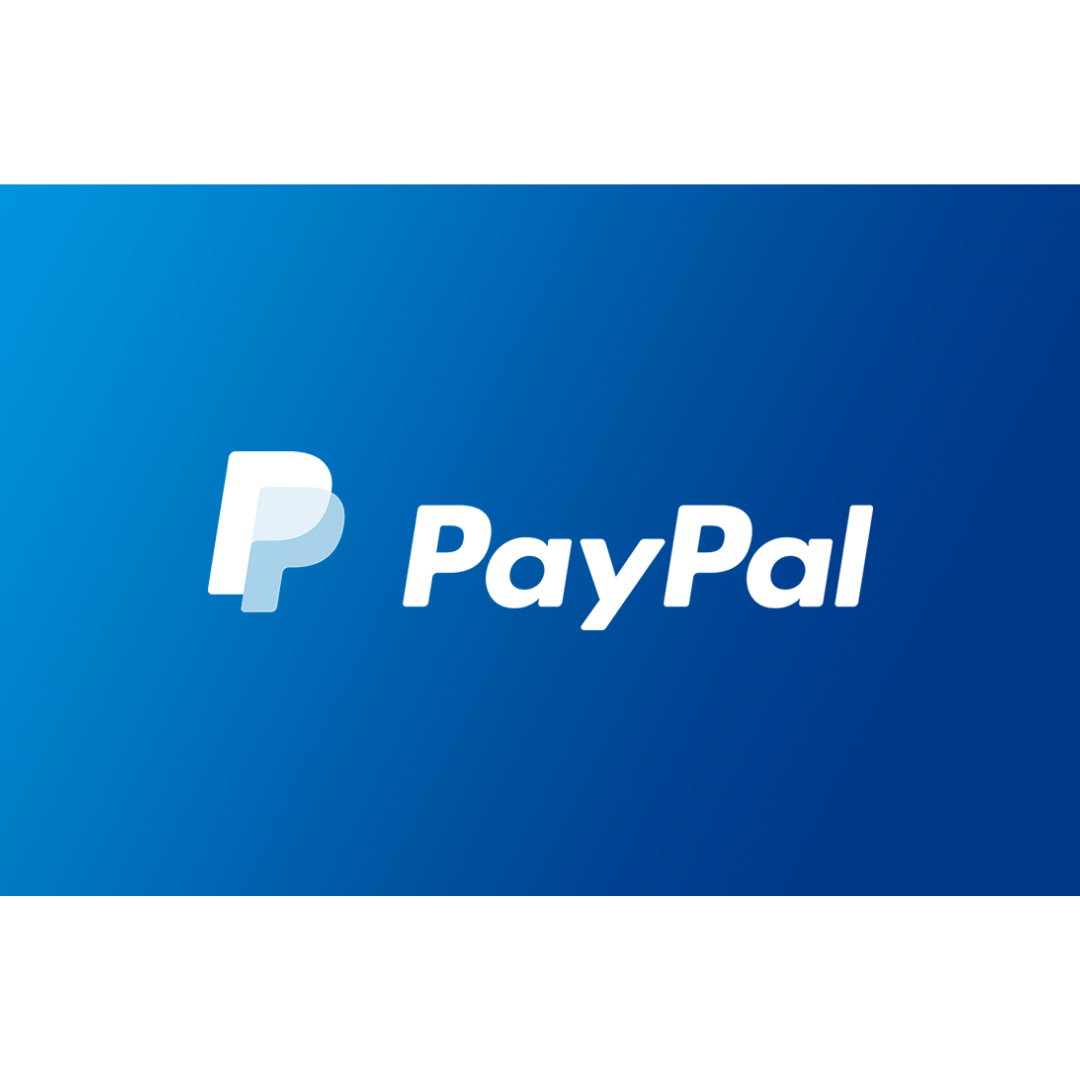Paypal Partner
