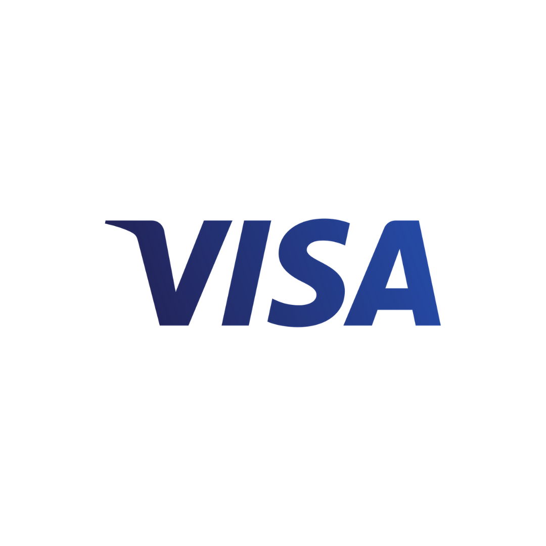 Partner of VISA