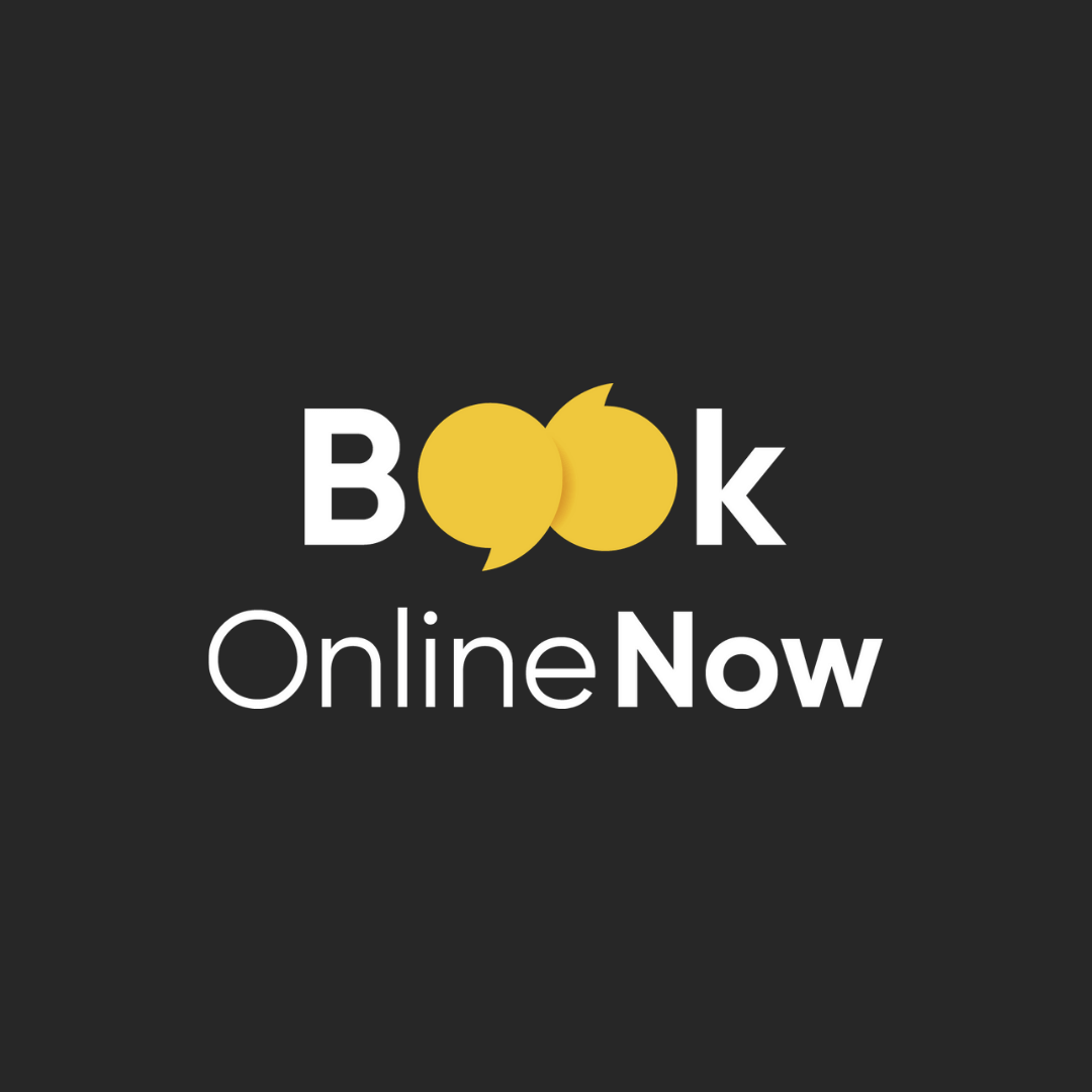Book Online Now Partner