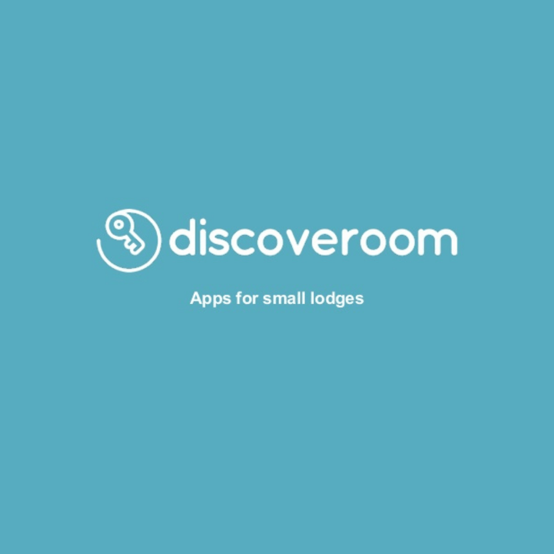 Discoveroom Partner