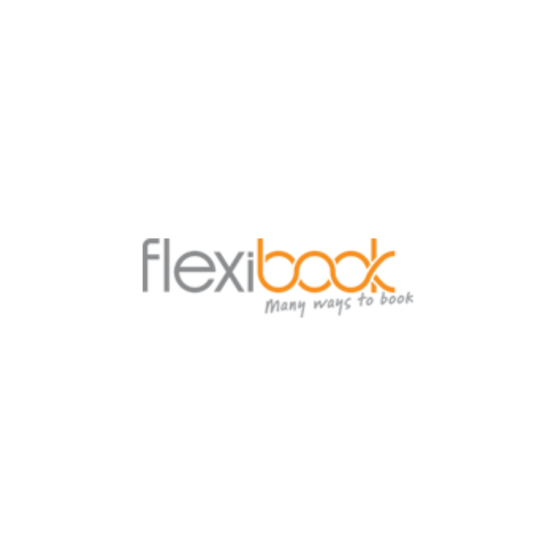 Flexibook Partner