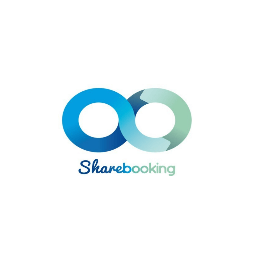 Sharebooking Partner