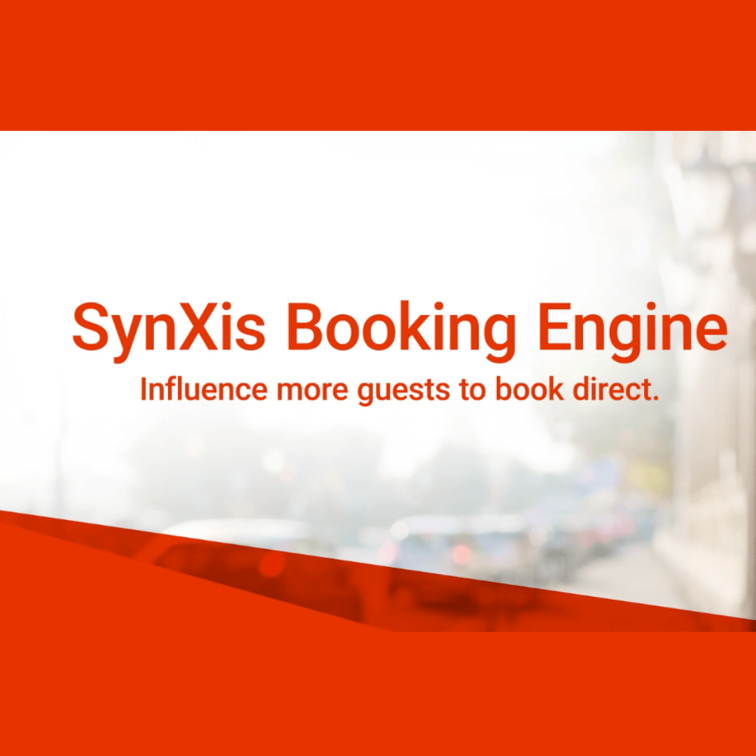 SynXis Booking Partner