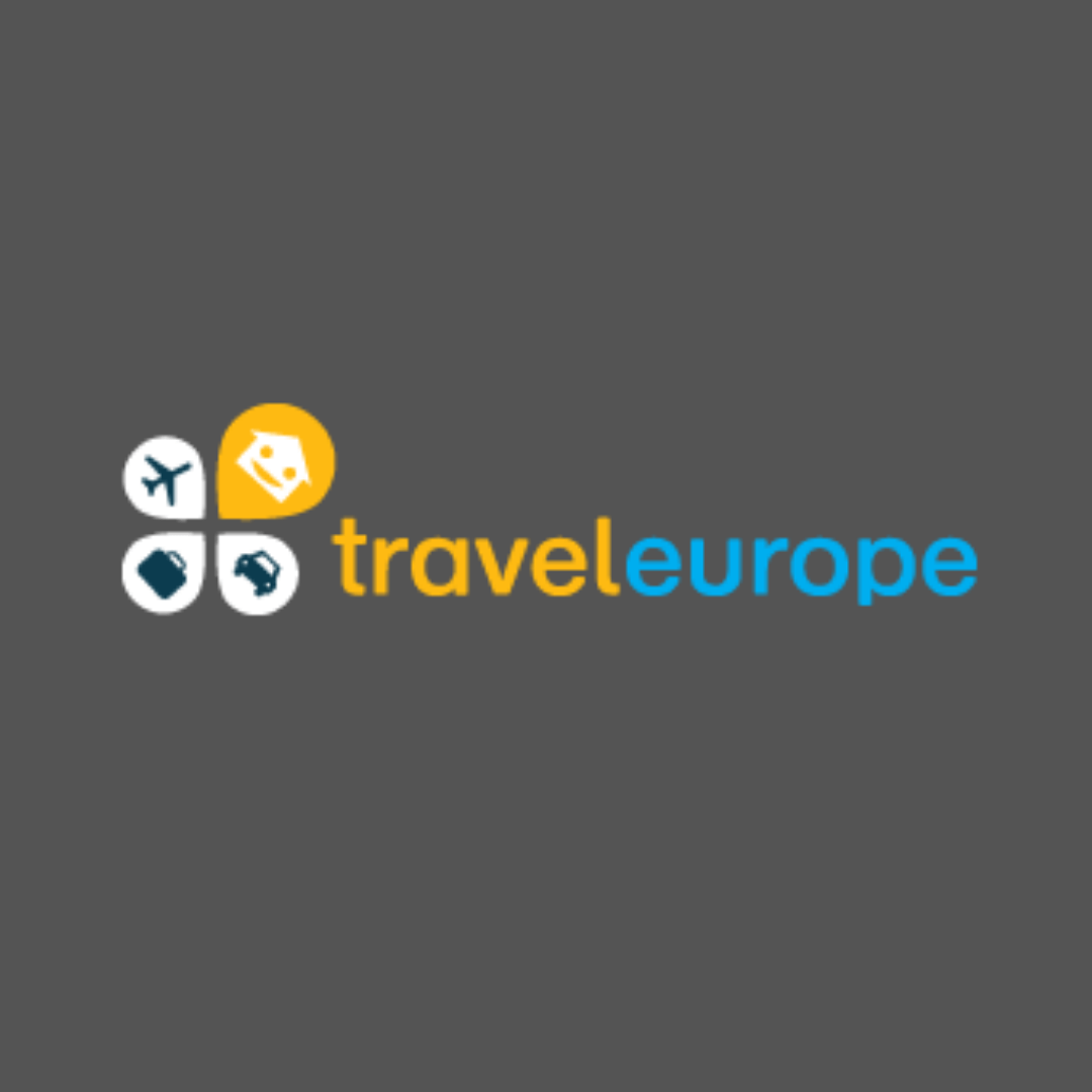 Travel Europe Partner