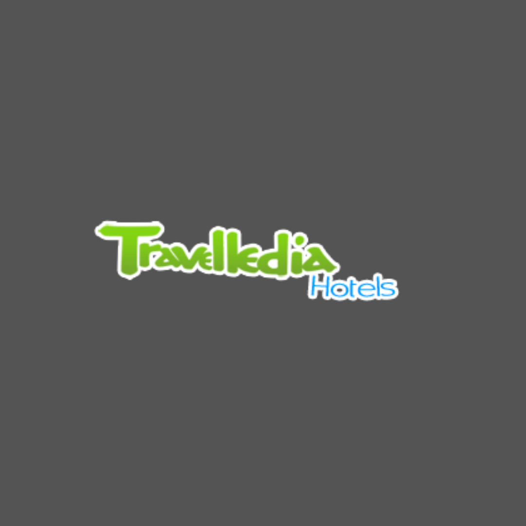 Travelledia Partner