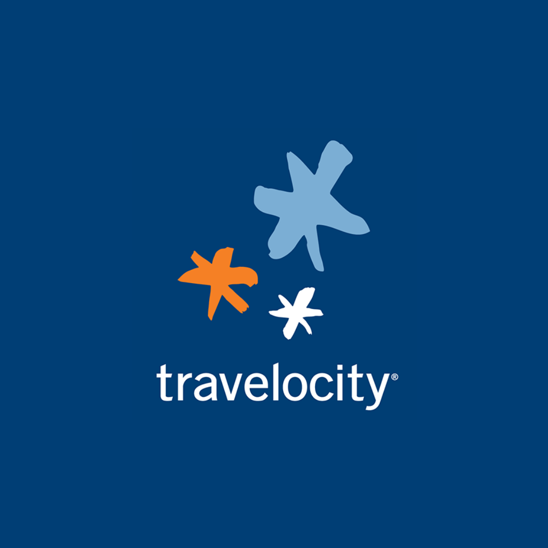 Travelocity Partner