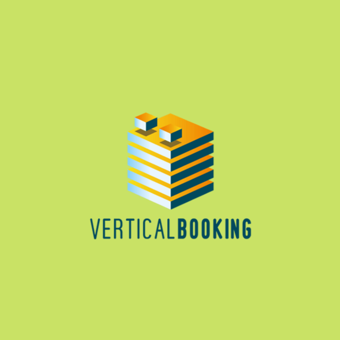 Vertical Booking Partner