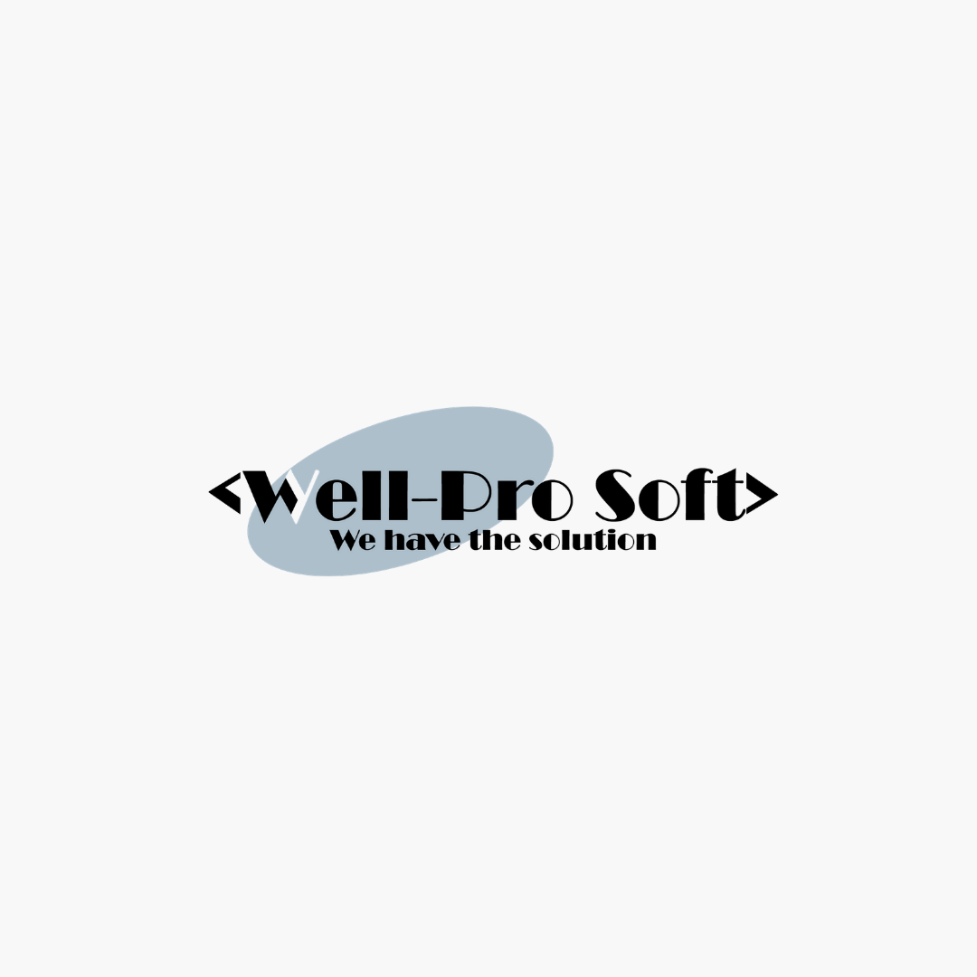 Well Pro Soft Partner