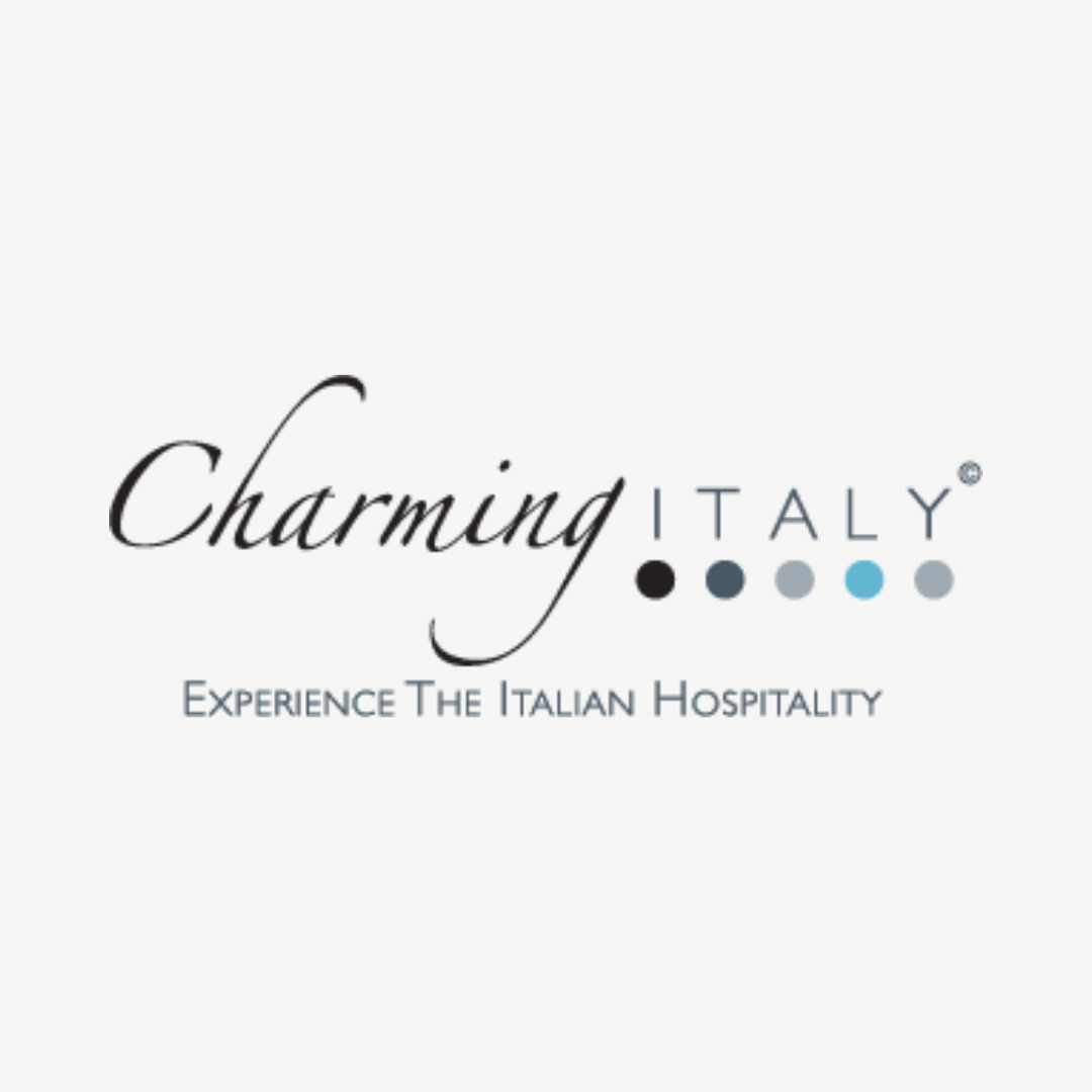 Charming Italy Partner