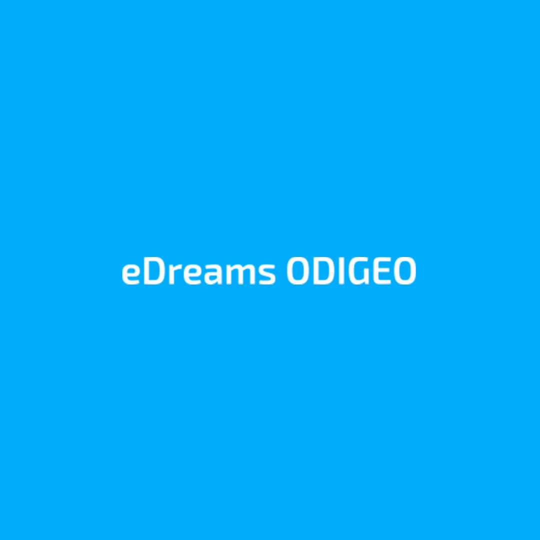 eDreams Odigeo Partner