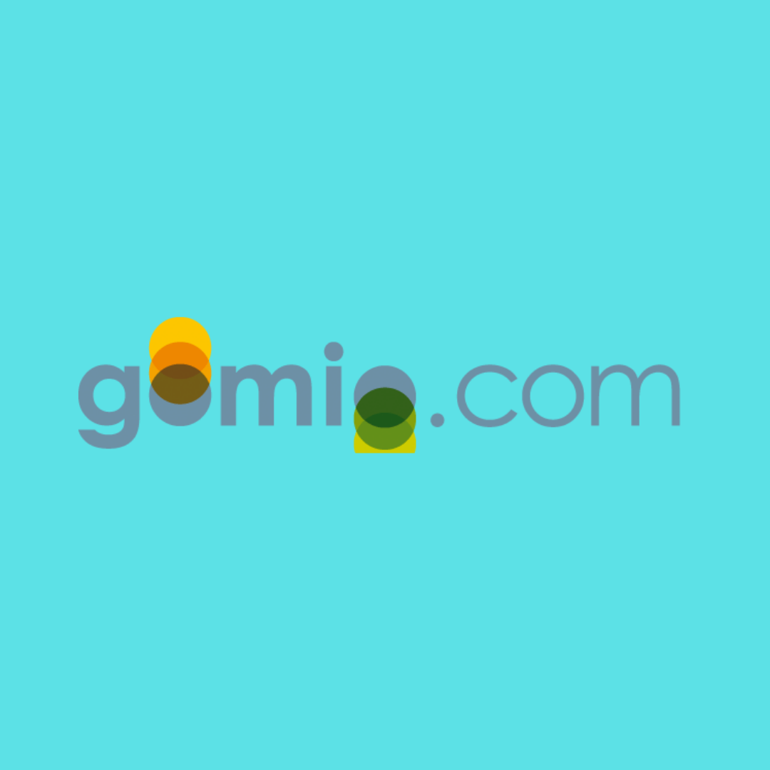 Gomio.com Partner