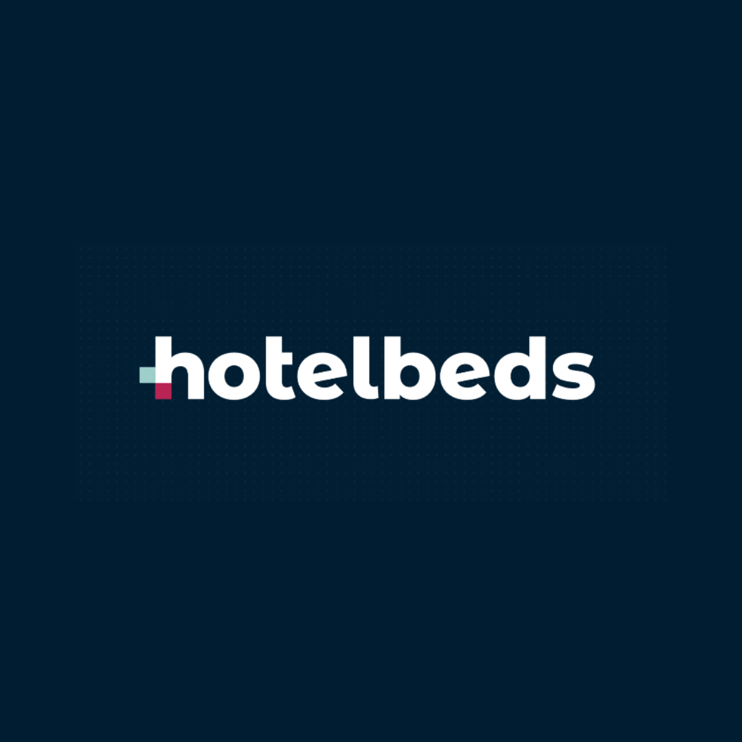 Hotelbeds Partner