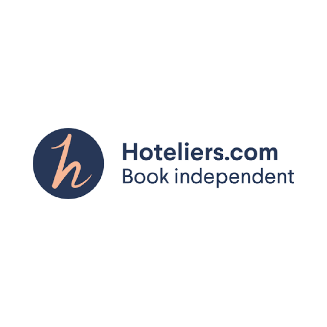 Hoteliers.com Partner