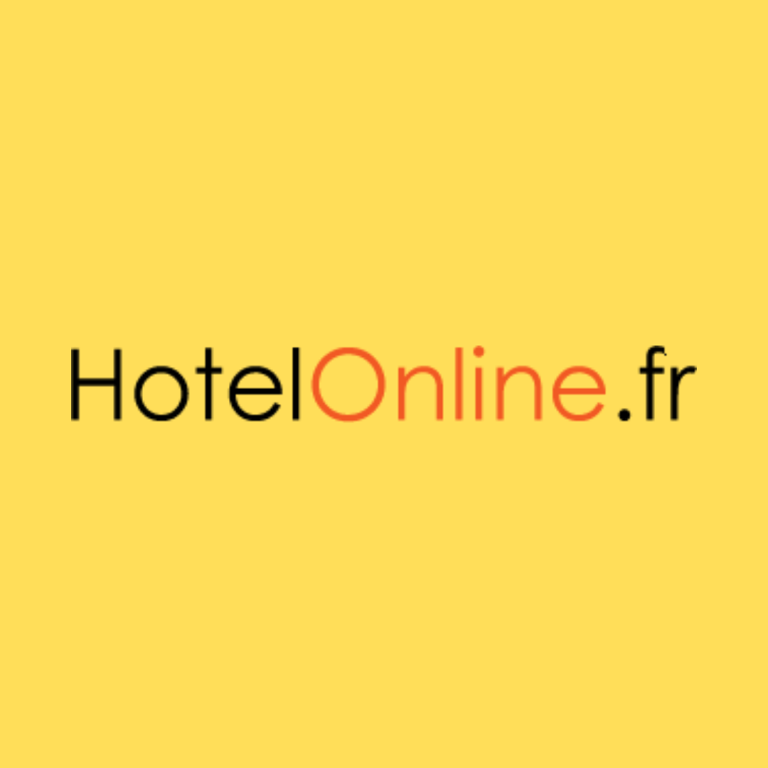 HotelOnline.fr Partner