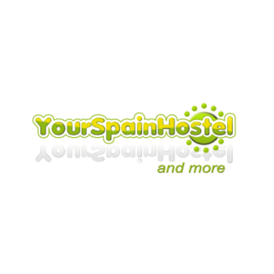 Your Spain Hostel Partner