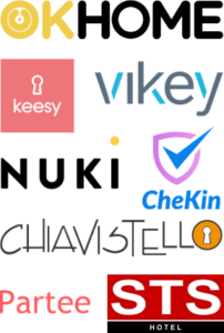 domotic integrations for hospitality Domotic systems integrations for hospitality