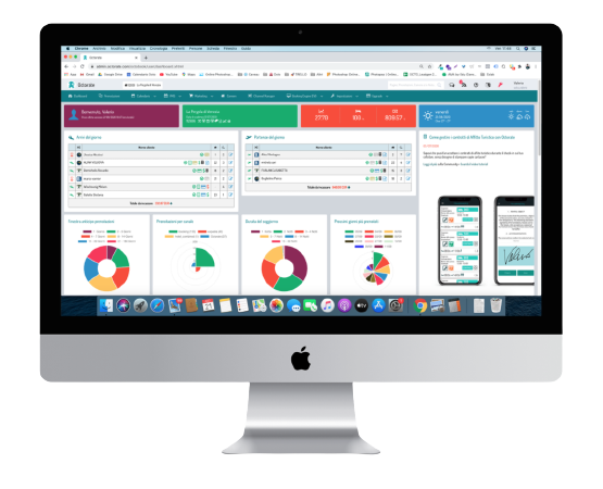 octomac Cloud PMS