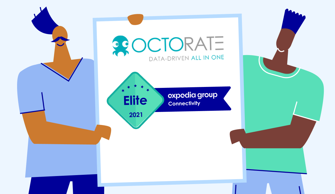 SOMOS ELITE EXPEDIA GROUP