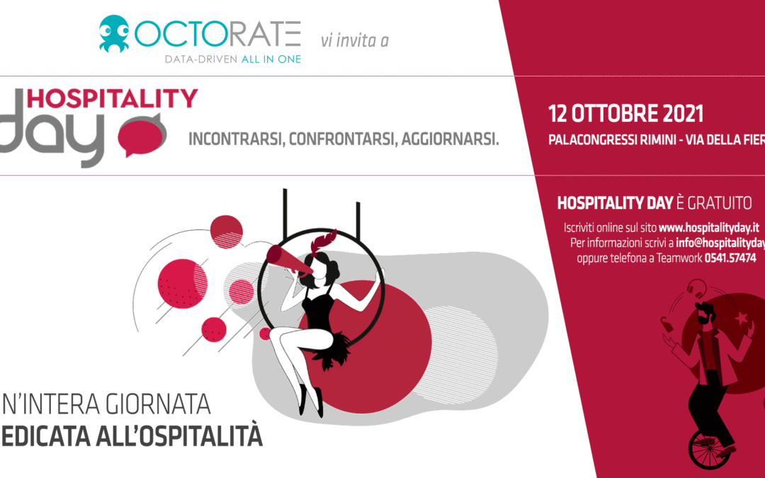 Hospitality Day