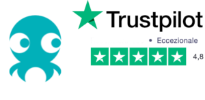 Octorate _ Leggi le recensioni dei servizi di www octorate.com copia Octorate su Trustpilot