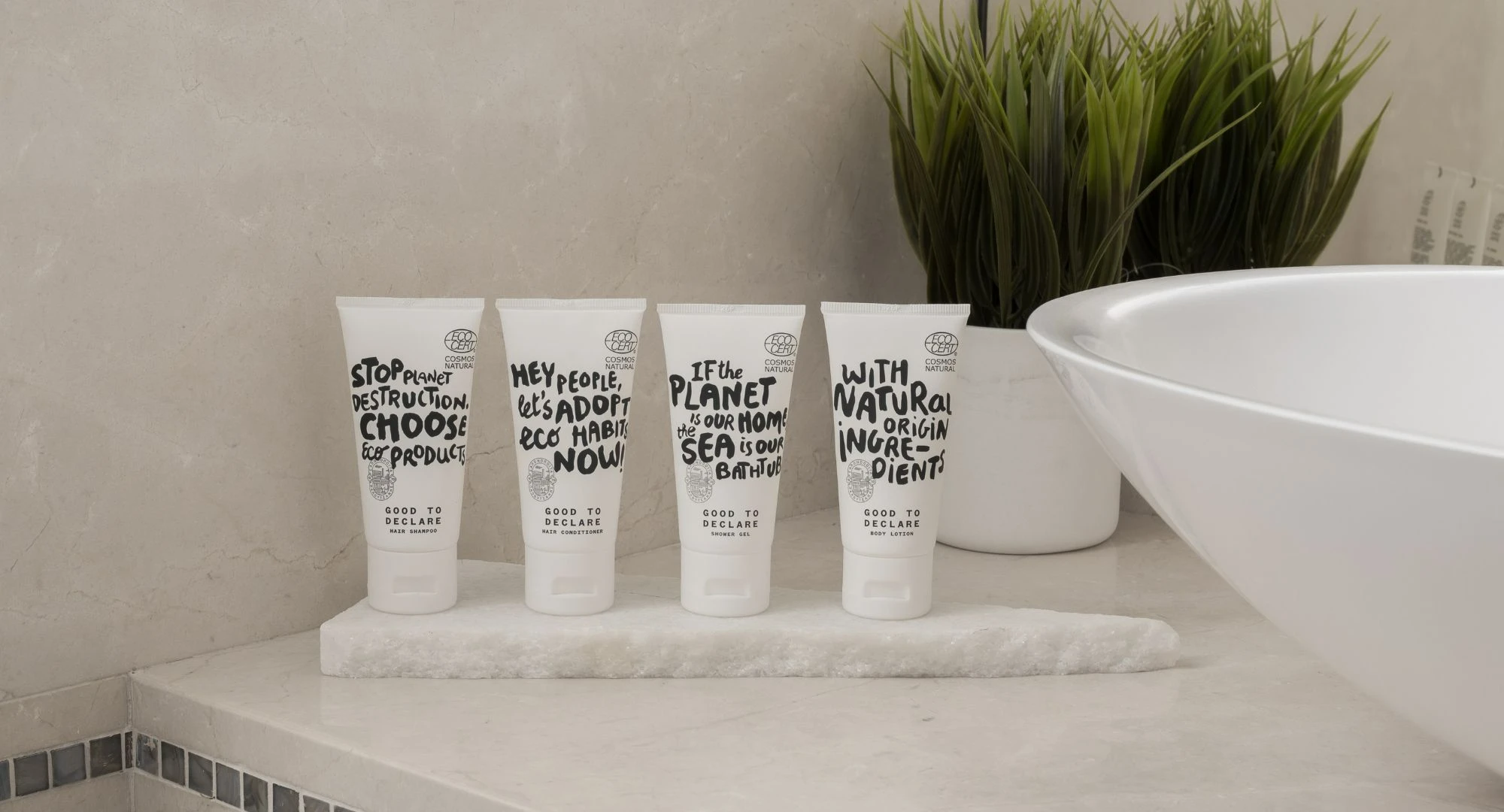 Airbnb gift basket ideas