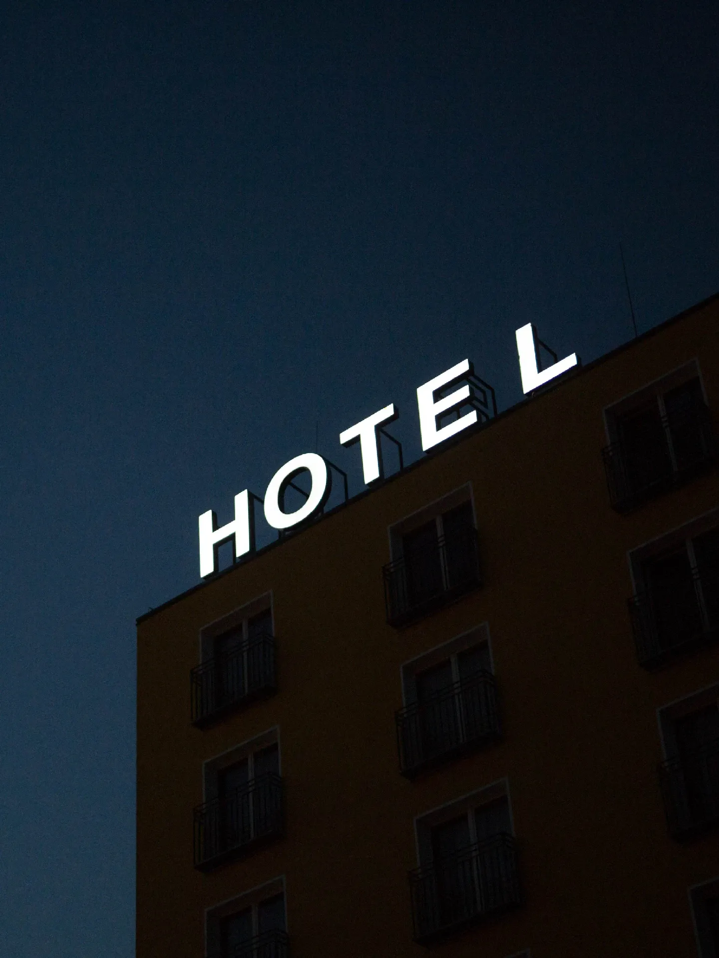 Property management system