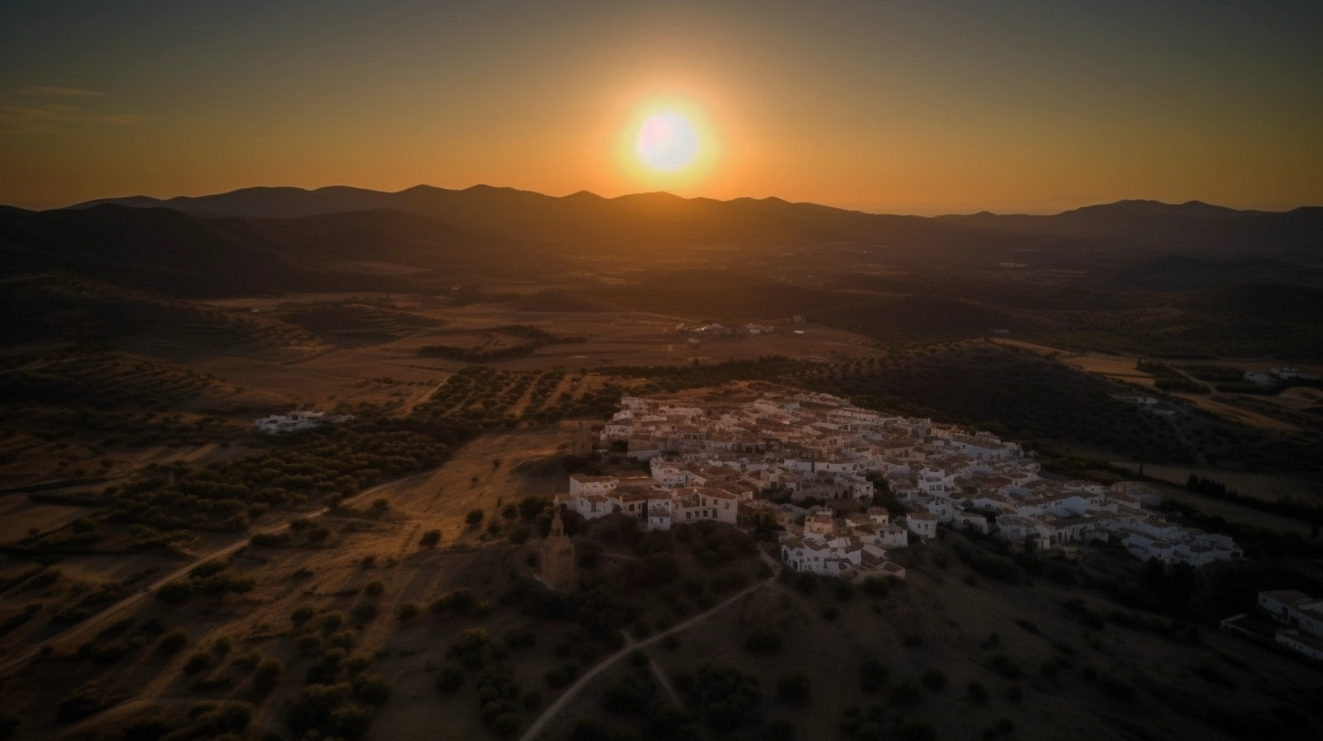 licencia alquiler vacacional andalucía