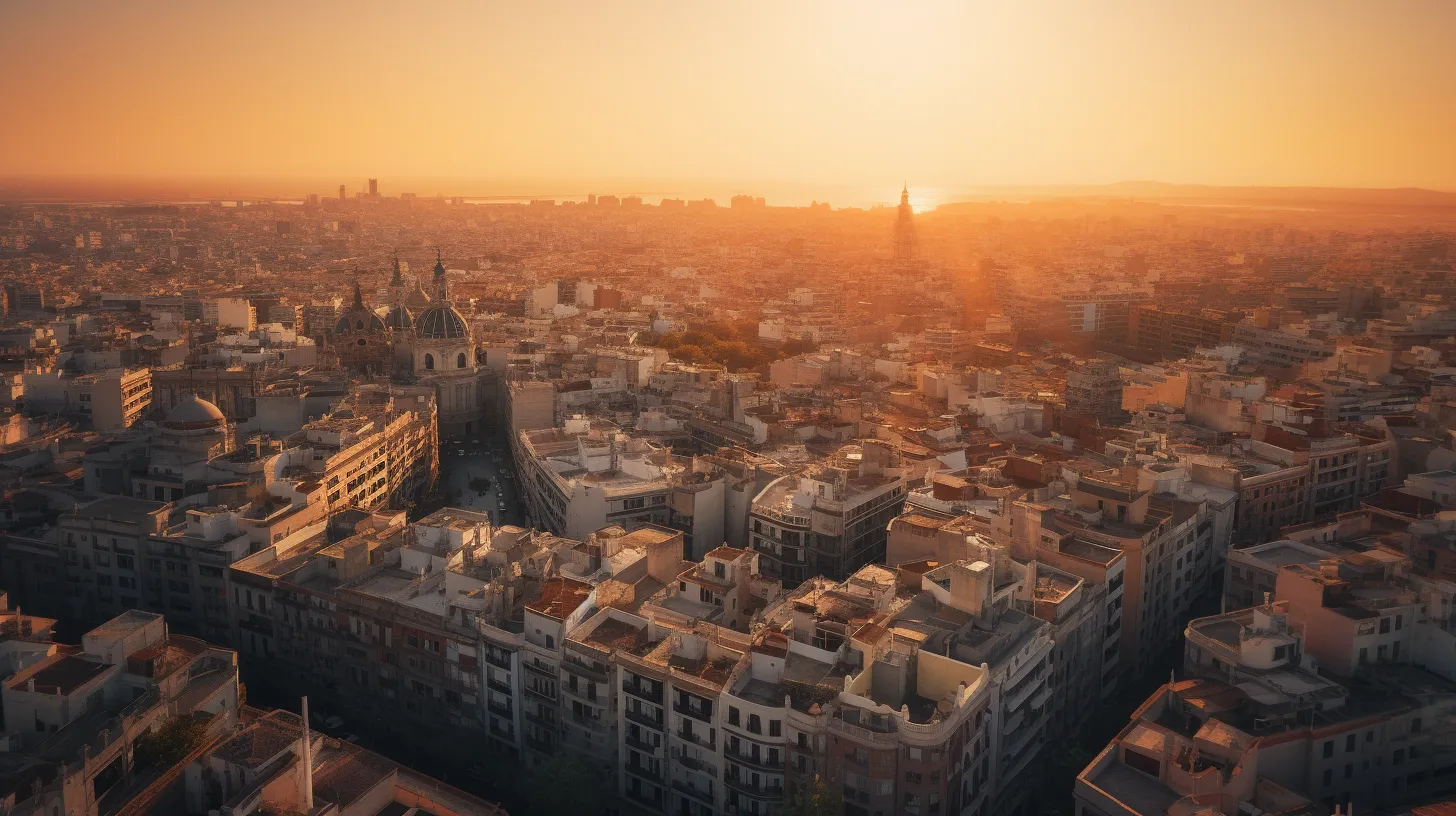 Registro de Vivienda turistica Valencia Requisitos