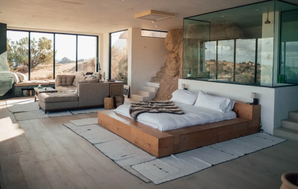 Superhost airbnb
