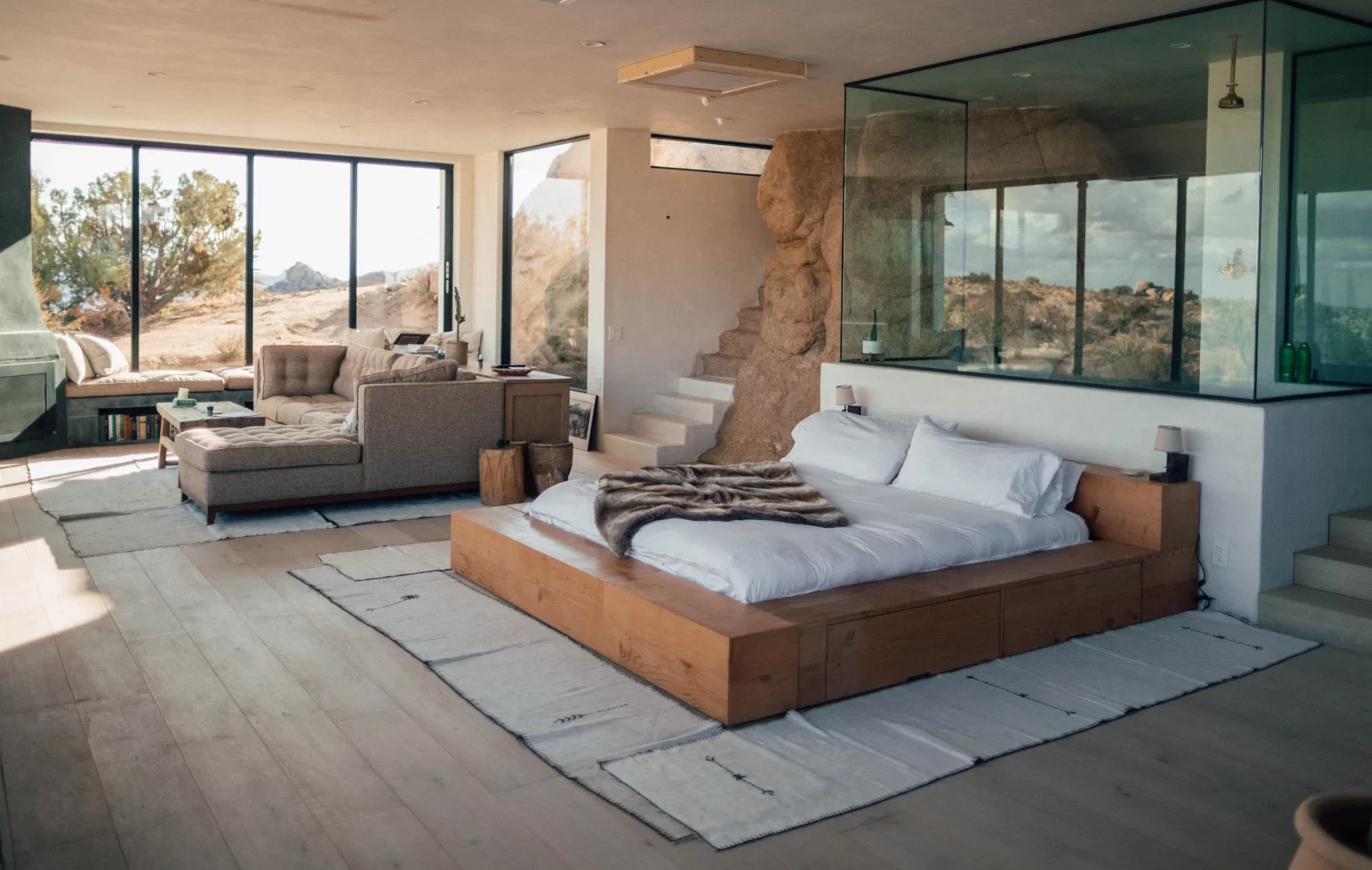 Superhost airbnb