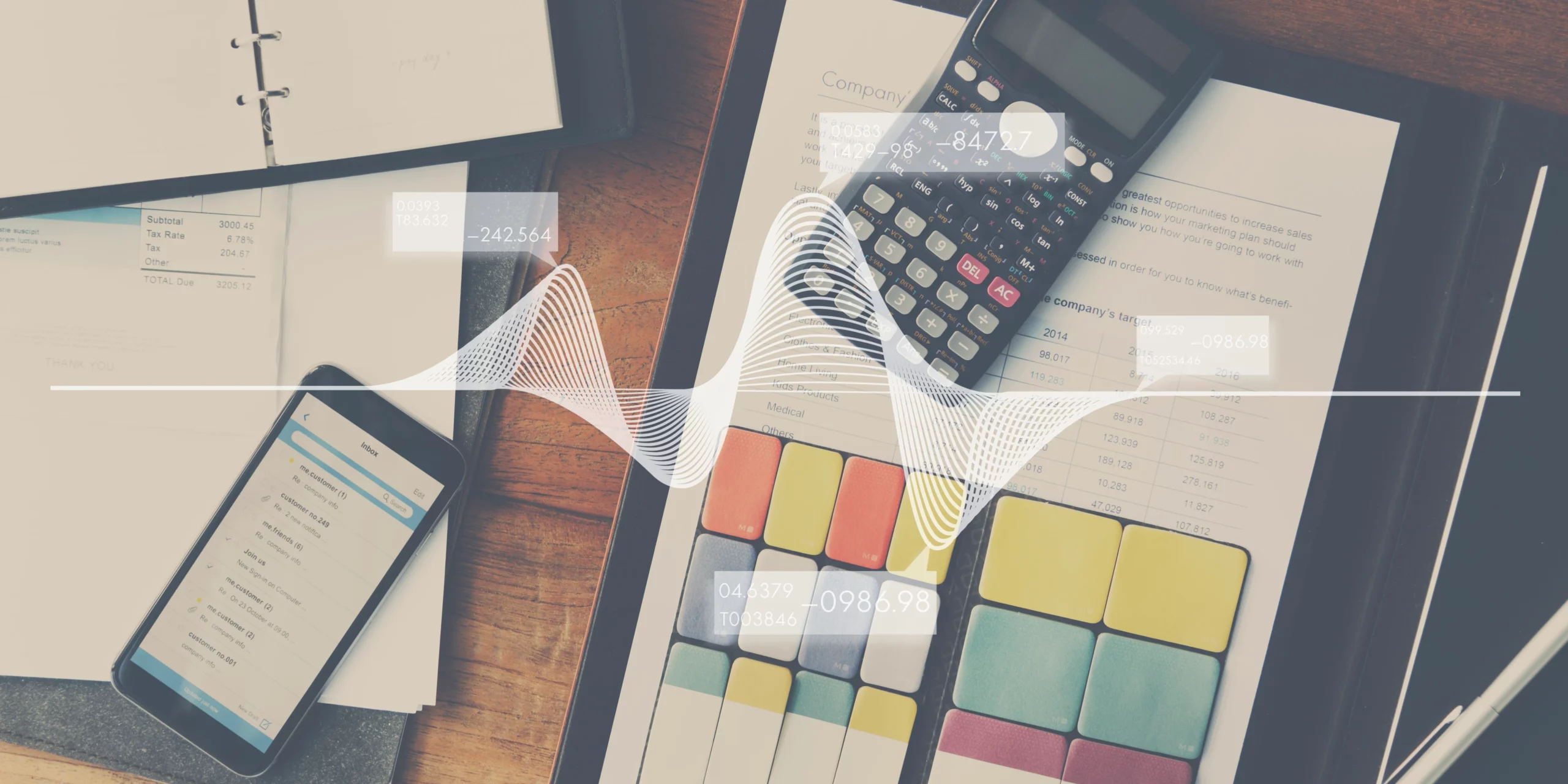 Hotel revenue management