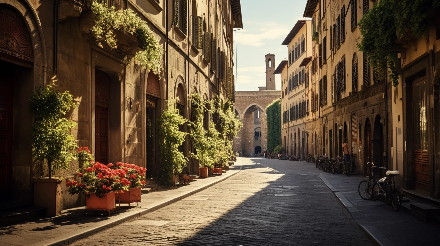 imposta di soggiorno firenze