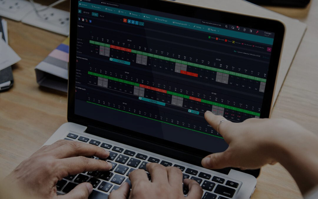 Channel manager que es