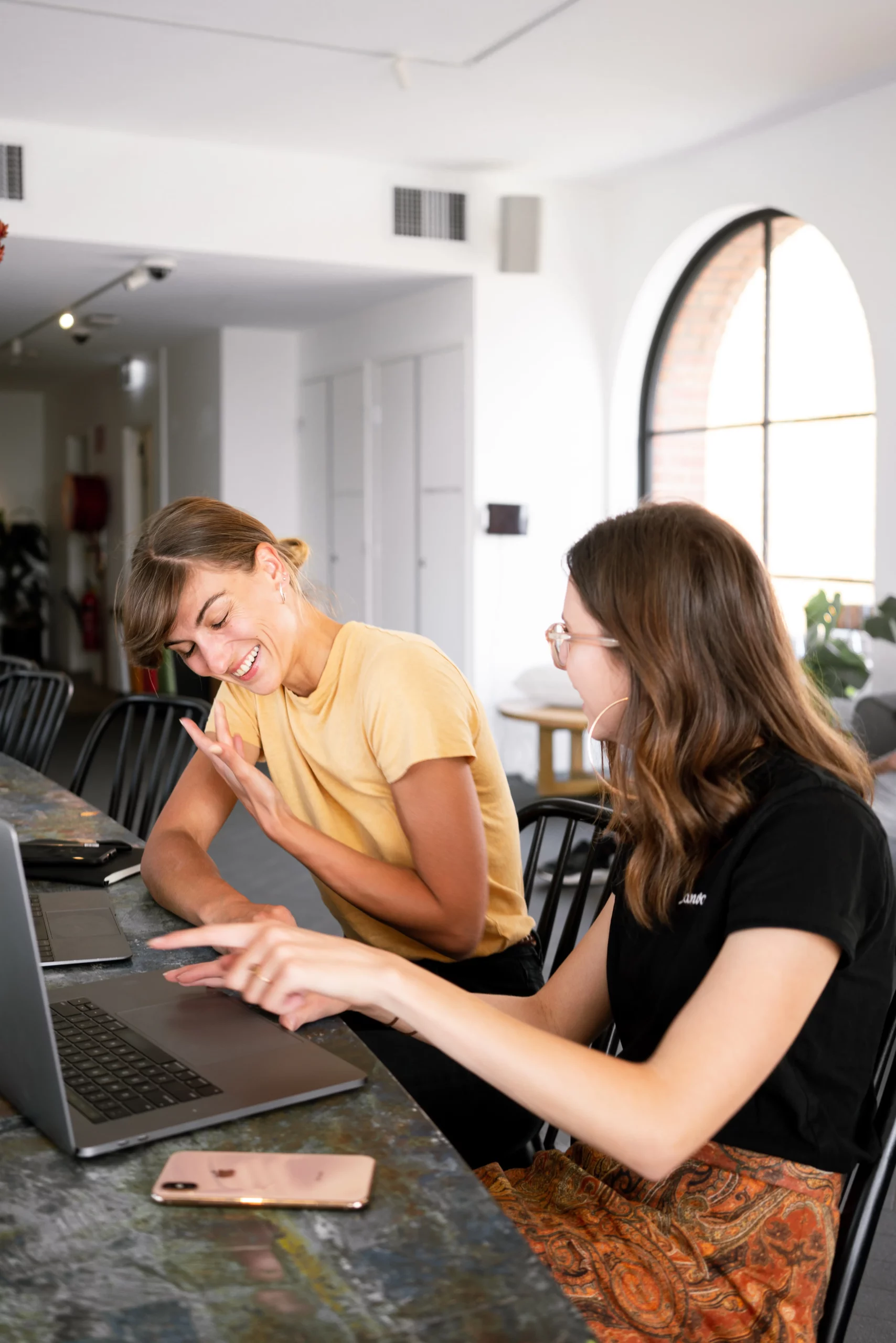 Co hote sur Airbnb