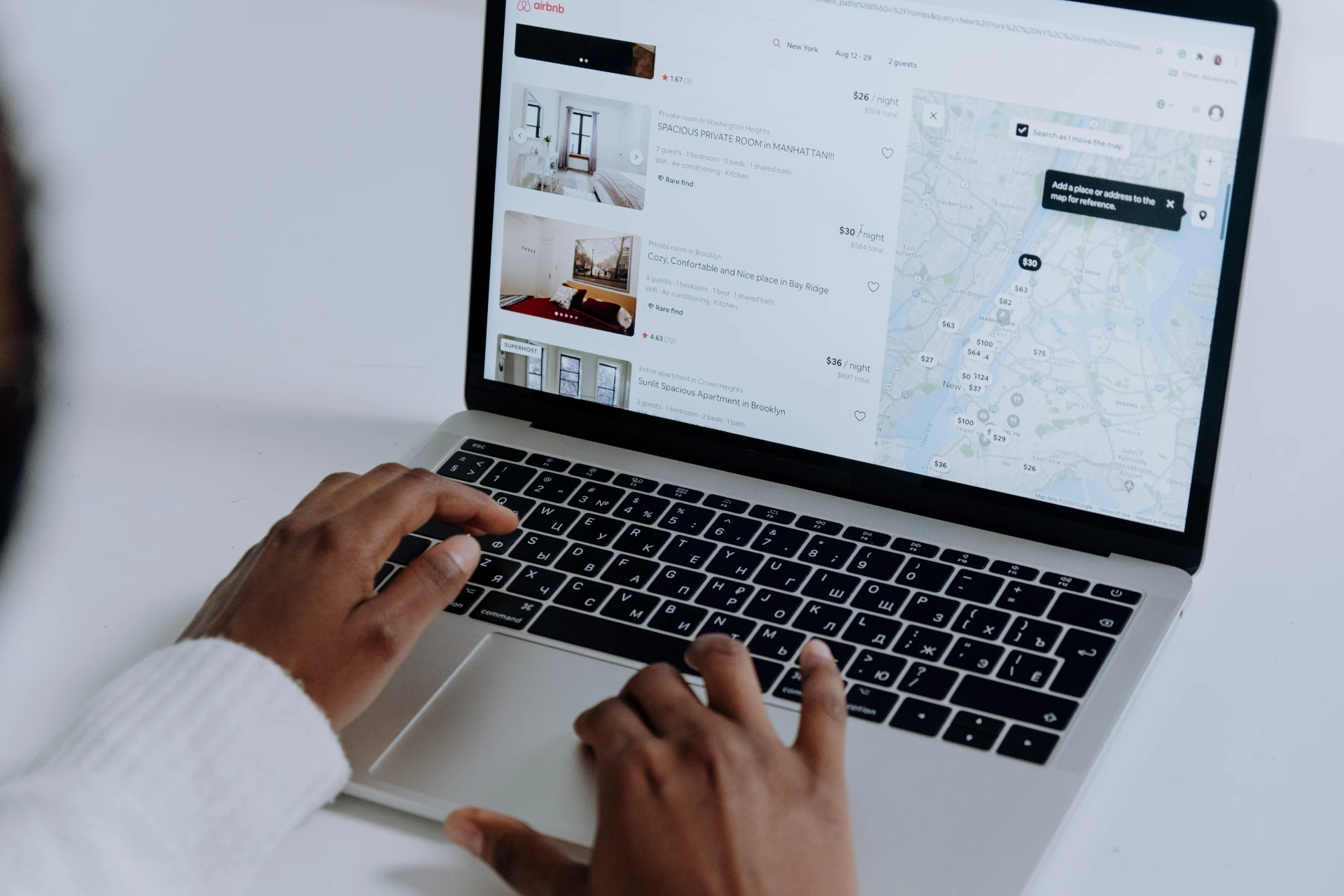 How to become an Airbnb co host and what are Airbnb co hosting fees in 2023