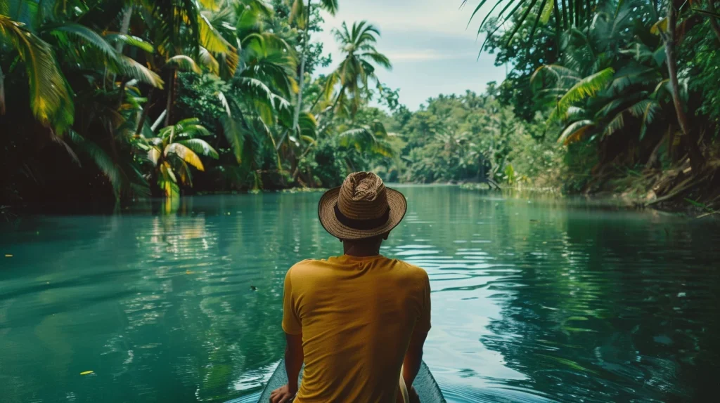 Turismo sostenibile