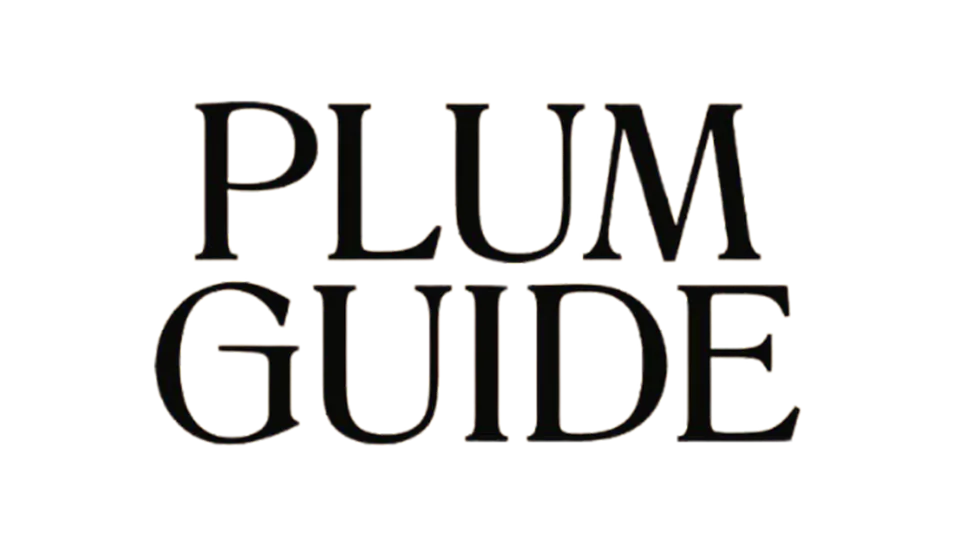Plum guide logo